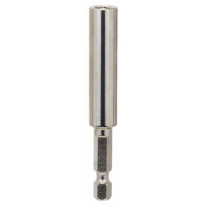 Bosch Universalhalter, 1/4", 75 mm, 11 mm, (in Verbindung mit Tiefenanschlag T8/T4)