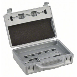 Bosch Lochsägen-Set-Koffer, leer, für individuelle 6er-Bestückung
