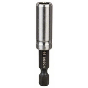 Bosch Universalhalter magnetisch, 1/4", D 10 mm, L 55 mm, 10 Stück