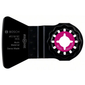 Bosch HCS Schaber ATZ 52 SC, starr 52 x 26 mm, 1er-Pack