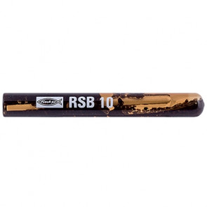 fischer Reaktionspatrone RSB 10, 10 Stück