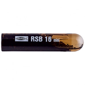 fischer Reaktionspatrone RSB 16 mini, 10 Stück
