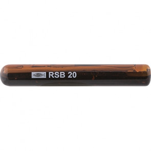 fischer Reaktionspatrone RSB 20, 10 Stück