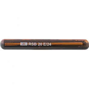 fischer Reaktionspatrone RSB 20 E/24, 5 Stück