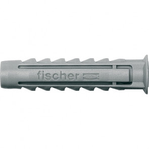 fischer Dübel SX 14x70, 20 Stück