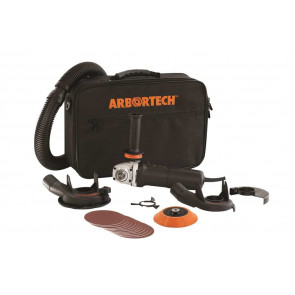 Arbortech Power Carving Unit Winkelschleifer PWC.FG.600.60