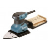 Makita Faust-Schwingschleifer BO4565J im MAKPAC