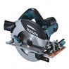 Makita Handkreissäge 67mm HS7101J1