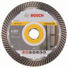 Bosch Diamanttrennscheibe Expert for Universal Turbo, 150 x 22,23 x 2,2 x 12 mm