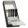 Bosch Diamantnassbohrer-Set Robust Line, 4-teilig, 6 - 14 mm