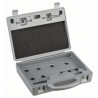 Bosch Lochsägen-Set-Koffer, leer, für individuelle 11er-Bestückung