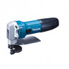 Makita Blechschere 1,6mm JS1602J im MAKPAC
